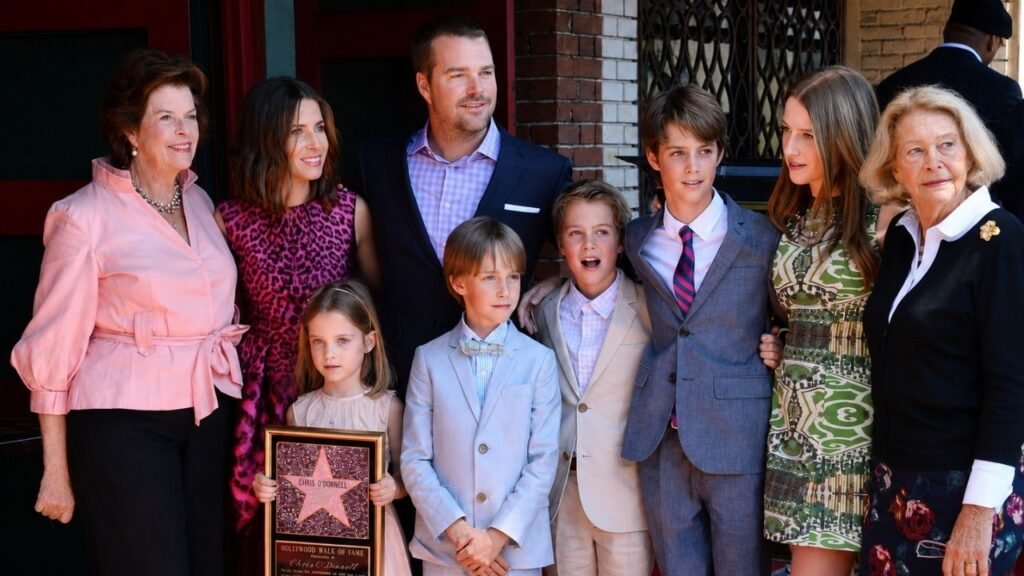Charles McHugh O’Donnell: Biography, Family, Career and Life