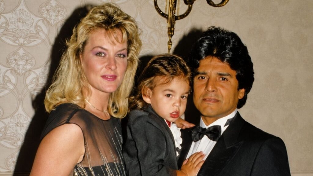 Anthony Eric Estrada: Biography, Family, Background and Life