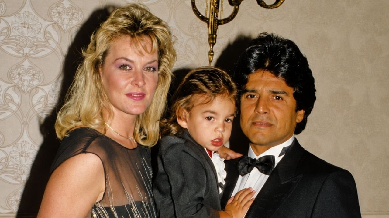 anthony eric estrada