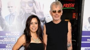billy bob thornton wives