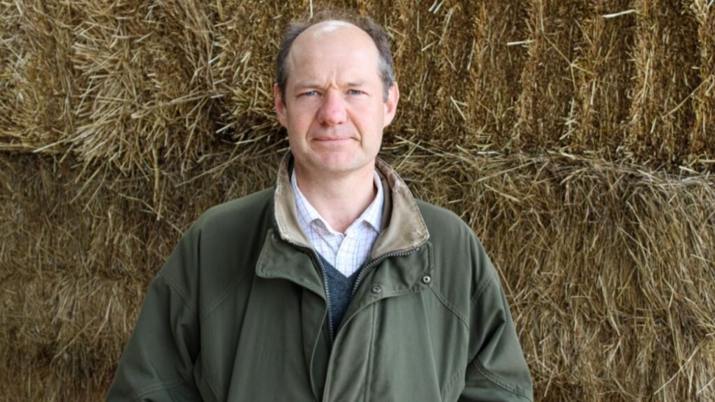Charlie Ireland: Biography, Age, Career, Net Worth, Family and Clarkson’s Farm