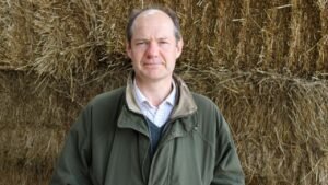 charlie ireland