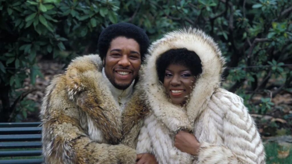 Linwood Simon: Biography, Career, Marriage to Gloria Gaynor and Legacy