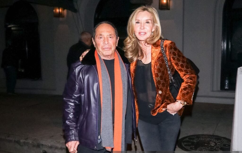 Lisa Pemberton's Marriage Ended in 2020