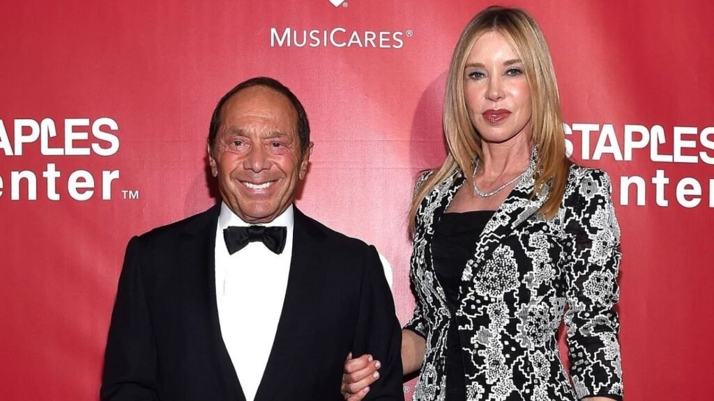 Lisa Pemberton: Biography, Marriage to Paul Anka, Career, Family and Life Today