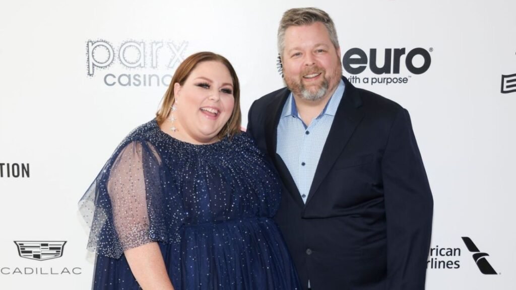 Martyn Eaden: Biography, Career, Marriage to Chrissy Metz, and Life Today