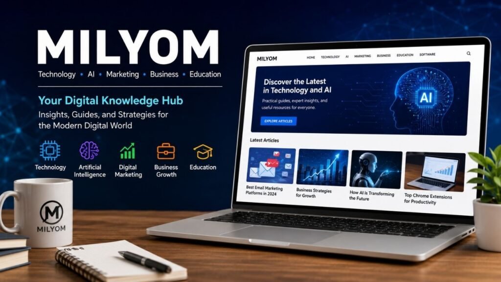 Milyom: What It Is, Meaning, Features, and Why It Is Gaining Attention