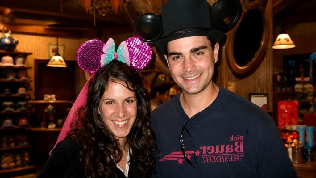 Mor Shapiro Age: How Old Is Mor Shapiro in 2026?
