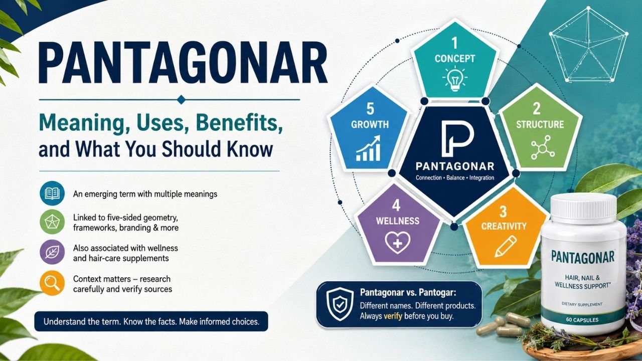 pantagonar