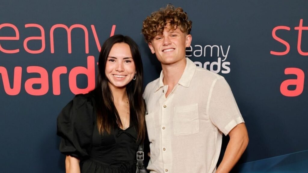 Ryan Trahan Girlfriend: Who Is Haley Pham, His Wife?