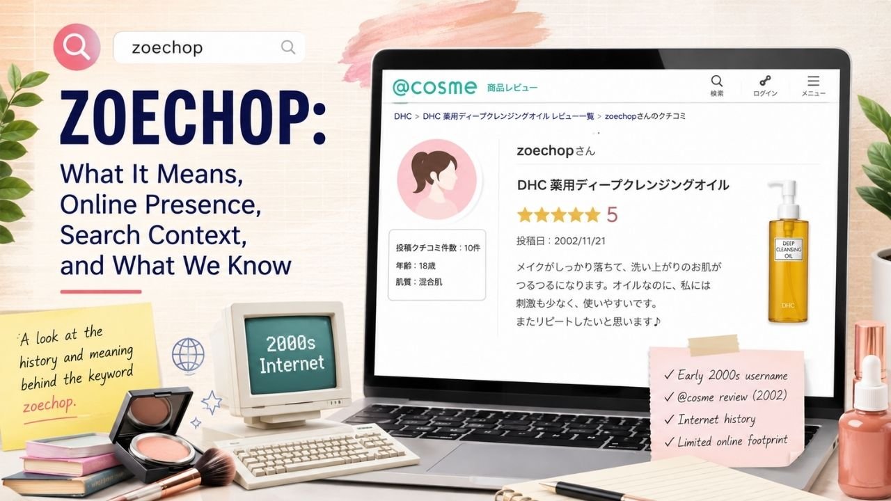 zoechop